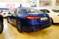 مێرسێدس بێنز C-Class